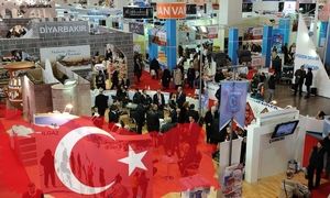 هر آنچه باید از دموتکس ۲۰۲۲ ترکیه بدانید