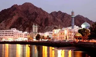 هرآنچه باید درباره اخذ ویزای عمان بدانید