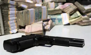 بانک ملی سرقت از شعبه دانشگاه را تایید کرد