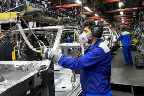 قیمت محصولات ایران خودرو ؛ خرداد 1401