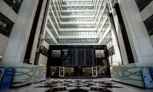 بازار بورس روز 16 خردادماه 1401/ ریزش اساسی شاخص کل