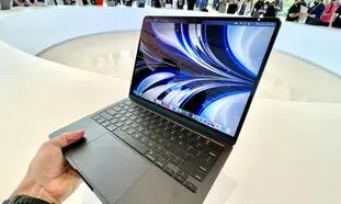 اپل از باکیفیت ترین مک بوک رونمایی کرد
