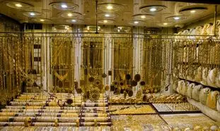قیمت طلا امروز 17 خردادماه 1401/ نرخ سکه در کانال 15 میلیونی باقی می ماند؟