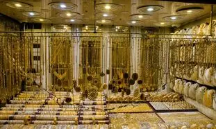 قیمت طلا امروز 17 خردادماه 1401/ نرخ سکه در کانال 15 میلیونی باقی می ماند؟