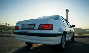 شرایط پیش فروش پژو پارس ال‌ایکس ایران خودرو