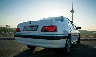 شرایط پیش فروش پژو پارس ال‌ایکس ایران خودرو