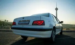 شرایط پیش فروش پژو پارس ال‌ایکس ایران خودرو