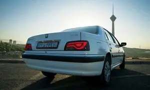 شرایط پیش فروش پژو پارس ال‌ایکس ایران خودرو