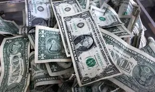 قیمت دلار روز 3 خردادماه 1401/ علت تناوب ارزی چیست؟