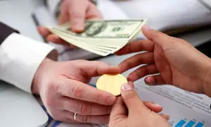 قابلیت ها و ویژگی های جدید صرافی کیف پول من