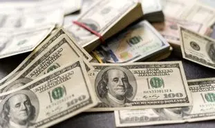 قیمت دلار روز 4 خردادماه 1401/ نرخ رفت و برگشتی ارز!