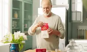 آتیلا پسیانی دوباره وارد گود تبلیغات شد