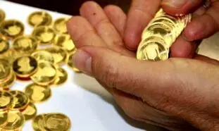 قیمت طلا روز 5 خرداد 1401 / سکه بالا رفت