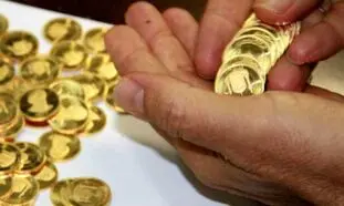 قیمت طلا روز 5 خرداد 1401 / سکه بالا رفت