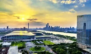 هرآنچه باید درباره نمایشگاه کانتون چین بدانید