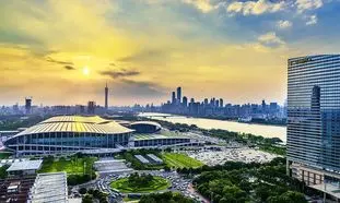 هرآنچه باید درباره نمایشگاه کانتون چین بدانید
