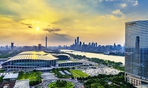 هرآنچه باید درباره نمایشگاه کانتون چین بدانید