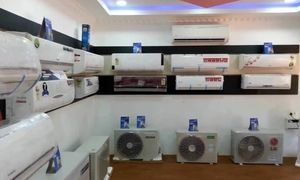 کولر گازی بخریم یا اسپلیت ؟