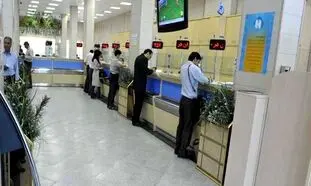 وام 3 میلیارد تومانی برای خرید کالای سرمایه ای