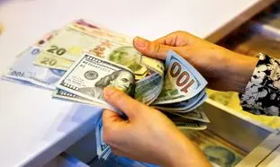قیمت دلار روز 7 خرداد 1401/ انتظار معامله گران برای رکوردشکنی نرخ ارز