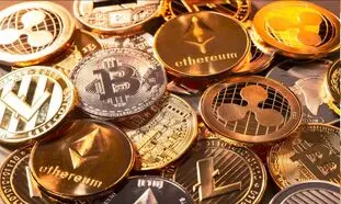 با محبوب ترین رمز ارز های جهان آشنا شوید