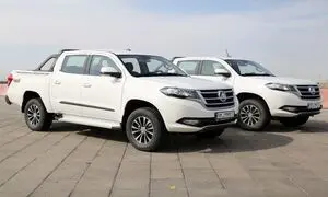 فروش خودرو کلوت با قیمت قطعی
