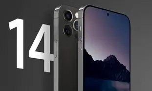 تفاوت موبایل آیفون 13 و 14 چیست؟