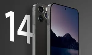 تفاوت موبایل آیفون 13 و 14 چیست؟