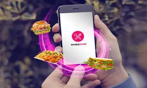مروری بر عملکرد اسنپ فود در سال 1400