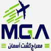 معراج گشت