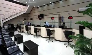 وام 200 میلیون تومانی با گردش حساب!