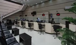 وام 200 میلیون تومانی با گردش حساب!
