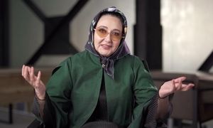 ترانه علیدوستی کنار کتایون ریاحی می‌ایستد؟ / اتهام تعرض جنسی به سعید پورصمیمی