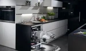 مقایسه انواع مدل های ماشین ظرفشویی جی پلاس + قیمت