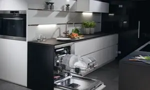 مقایسه انواع مدل های ماشین ظرفشویی جی پلاس + قیمت
