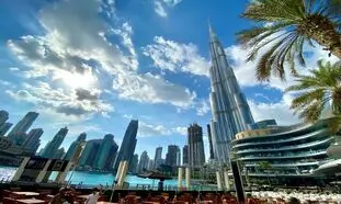 هرآنچه باید درباره اخذ ویزای دبی بدانید