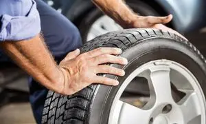 لاستیک گران شد؟ + جدول قیمت