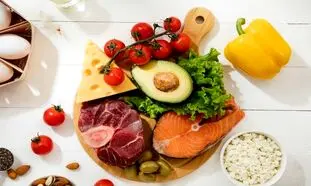 چه غذایی برای چه سنی مناسب است؟ راز تغذیه سالم
