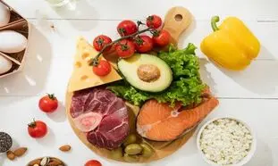 چه غذایی برای چه سنی مناسب است؟ راز تغذیه سالم