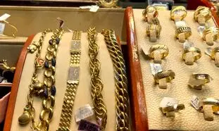 قیمت طلا روز 18 خردادماه 1401/ سکه بازان امیدوار به رشد مجدد قیمت ها