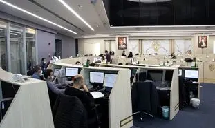 بورس روز 18 خردادماه 1401/ پرونده هفته جاری بازار سرمایه سبز بسته شد