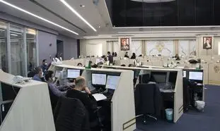 بورس روز 18 خردادماه 1401/ پرونده هفته جاری بازار سرمایه سبز بسته شد