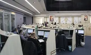 بورس روز 18 خردادماه 1401/ پرونده هفته جاری بازار سرمایه سبز بسته شد