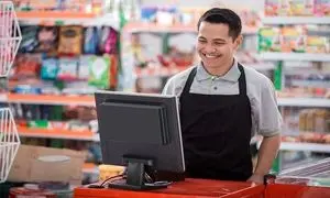بهترین نرم افزار حسابداری فروشگاهی را بشناسید