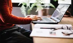 ایرانی ها از چه موتور جستجویی استفاده می‌کنند؟