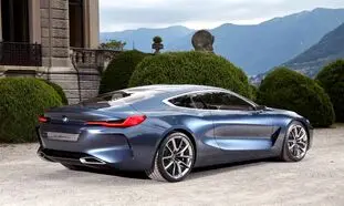 10 خودروی سوپر لوکس سال 2022