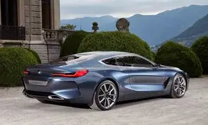 10 خودروی سوپر لوکس سال 2022