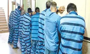 شرایط باز پس گیری اموال مسروقه شعبه دانشگاه بانک ملی اعلام شد