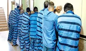 شرایط باز پس گیری اموال مسروقه شعبه دانشگاه بانک ملی اعلام شد