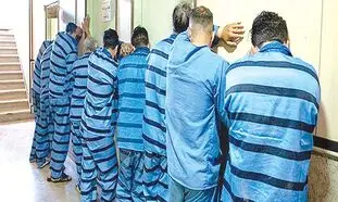 شرایط باز پس گیری اموال مسروقه شعبه دانشگاه بانک ملی اعلام شد
